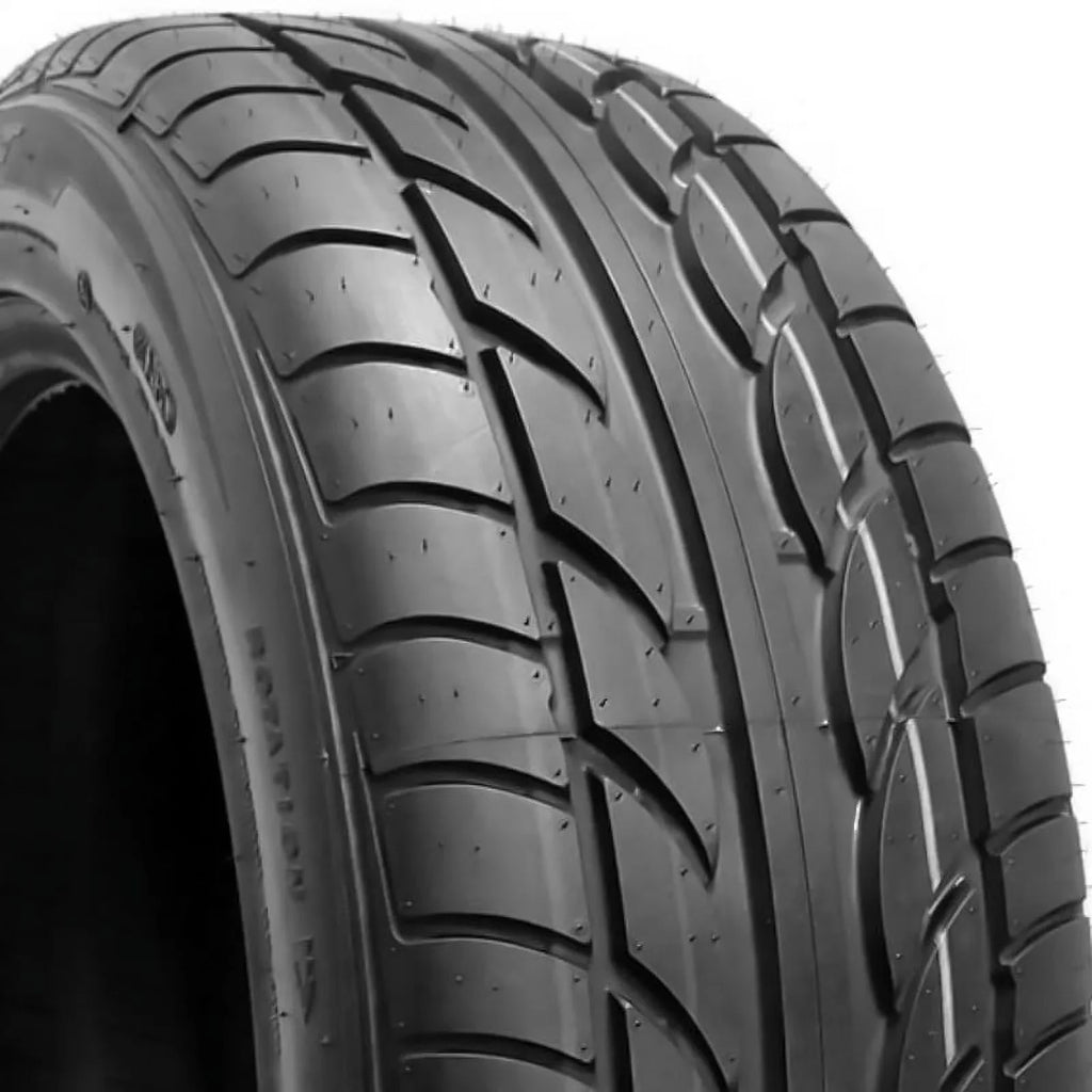 Achilles  Sport Summer 185/55R15 82V Passenger Tire