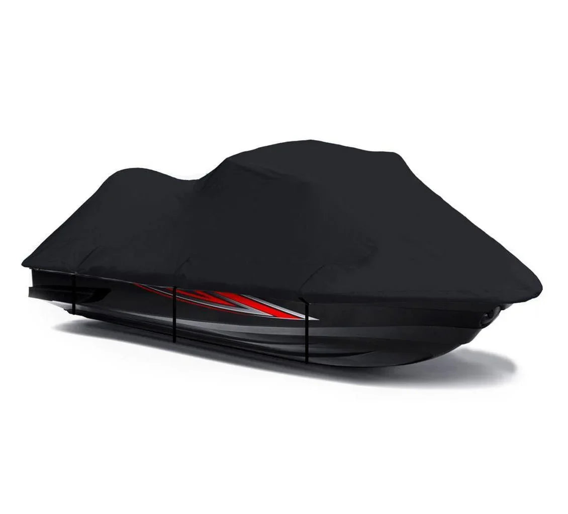 600  JetSki Cover Compatible for Kawasaki Ultra 300X 2011 2012 2013 Jet Ski  Watercraft Cover