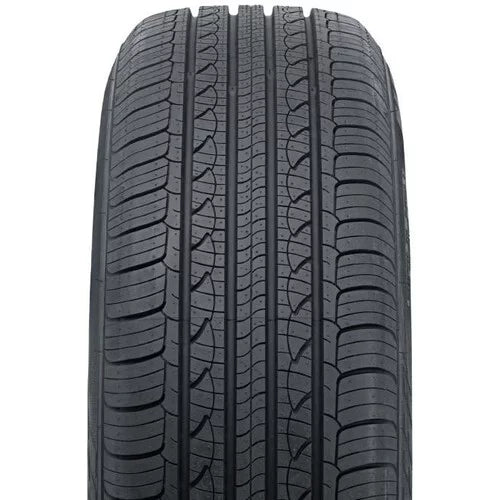 Nexen NPriz AH8 225/45R18 91H  (2 Tires) Fits: 2019 Volkswagen Jetta  35th Anniversary Edition, 2020-21 Volkswagen Jetta  S