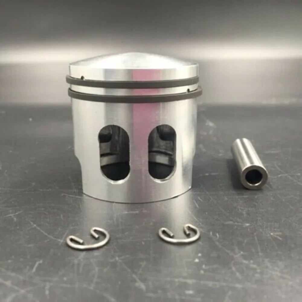PK80 40mm Black Cylinder Body and Window Piston Kit 66cc/80cc Gas Motor