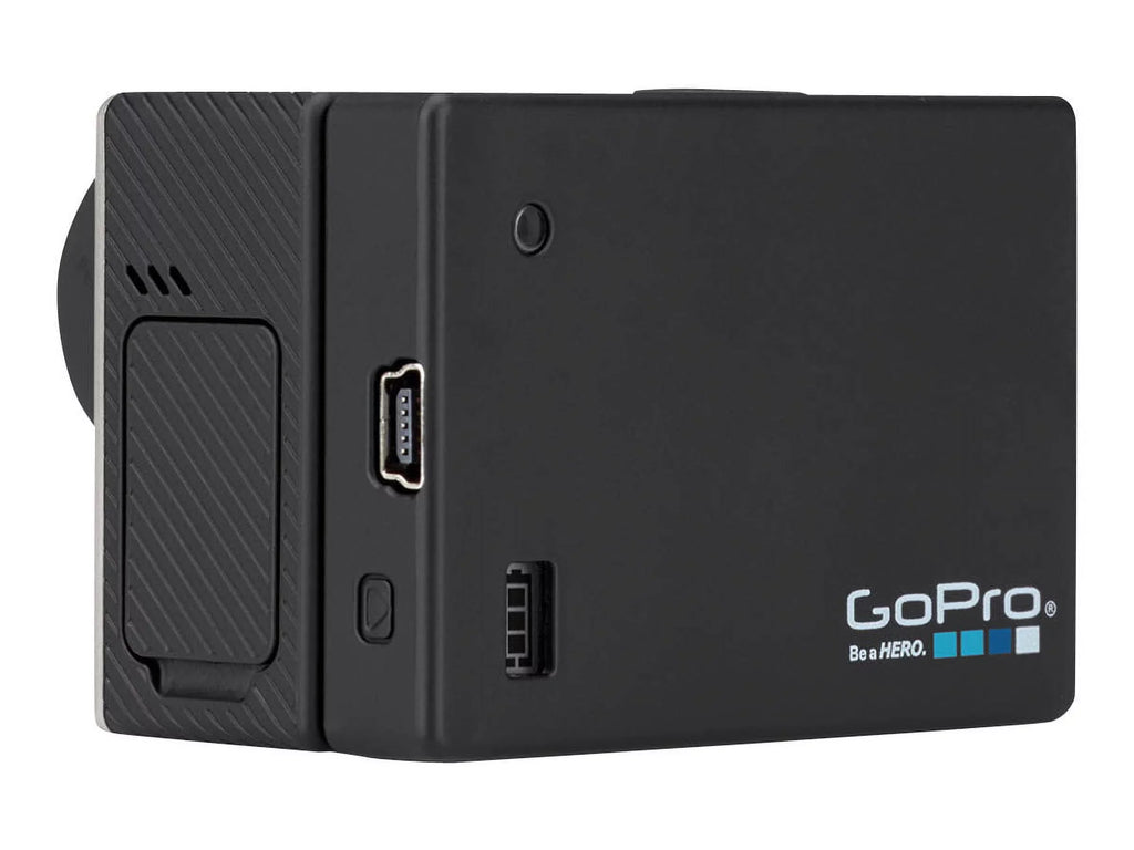 GoPro Battery BacPac? - -401