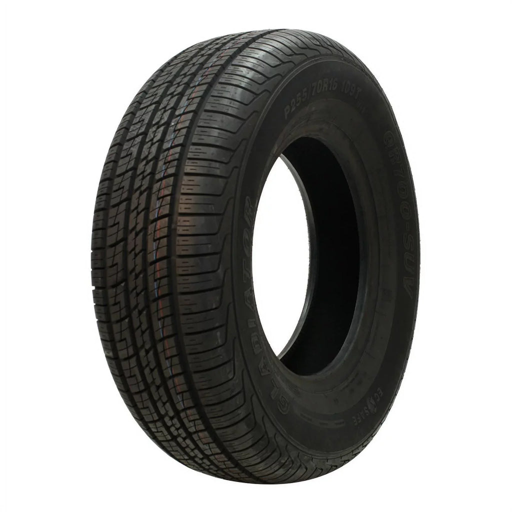 Gladiator QR700- All Season P265/65R17 110T Passenger Tire