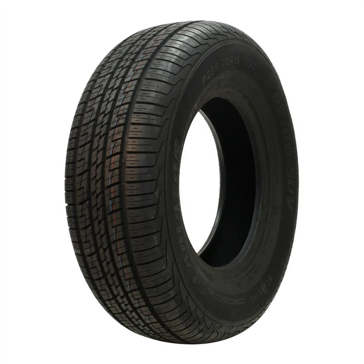 Gladiator QR700- All Season P265/65R17 110T Passenger Tire