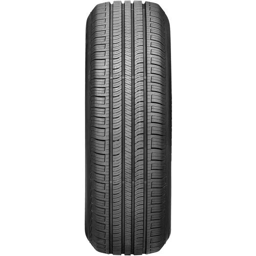 Nexen NPriz AH5 215/65R16 98T  (4 Tires) Fits: 2011 Toyota Sienna , 2005-07 Dodge Grand Caravan