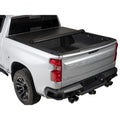 Tonno Pro Lo Roll, Soft Roll-up Truck Bed Tonneau Cover | -2020 | Fits 2009 - 2018, 2019 - 2020 Classic Dodge Ram 1500/2500/3500 5' 7" Bed (67.4")