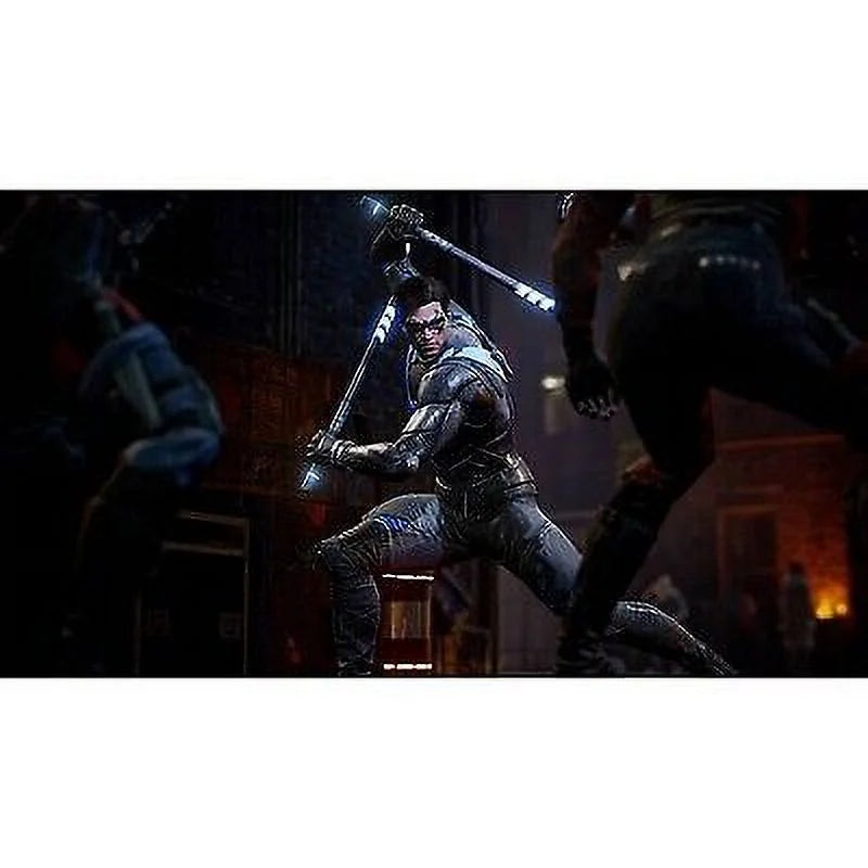 Gotham Knights - Xbox Series X