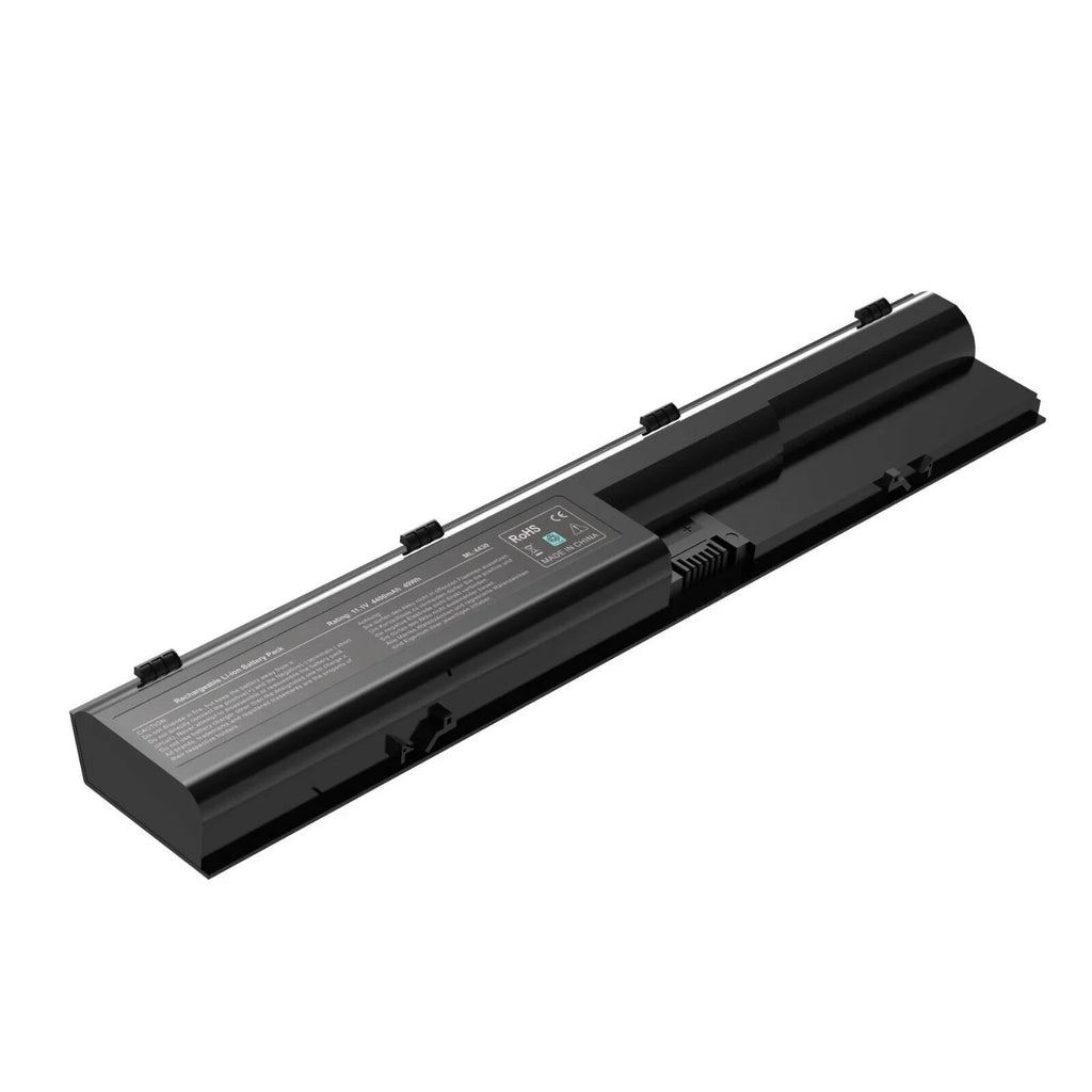 Battery For  Probook 4530S 4540S 4440S 4430S 4545S 4535S PR09 PR06 633805-001