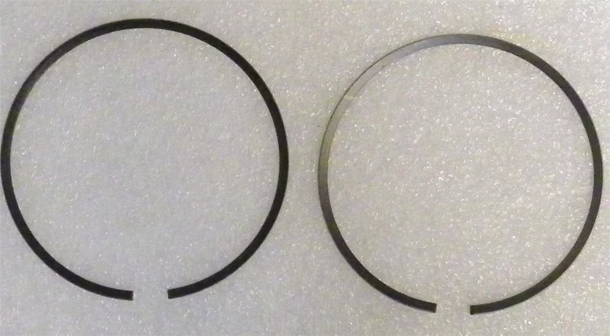 New Piston Rings Compatible With Yamaha Wave Raider Venture Runner Super Jet Pro      0.25MM 1100CC 700CC 1994-2007 2008 2009 By Part Number 61X11603000
