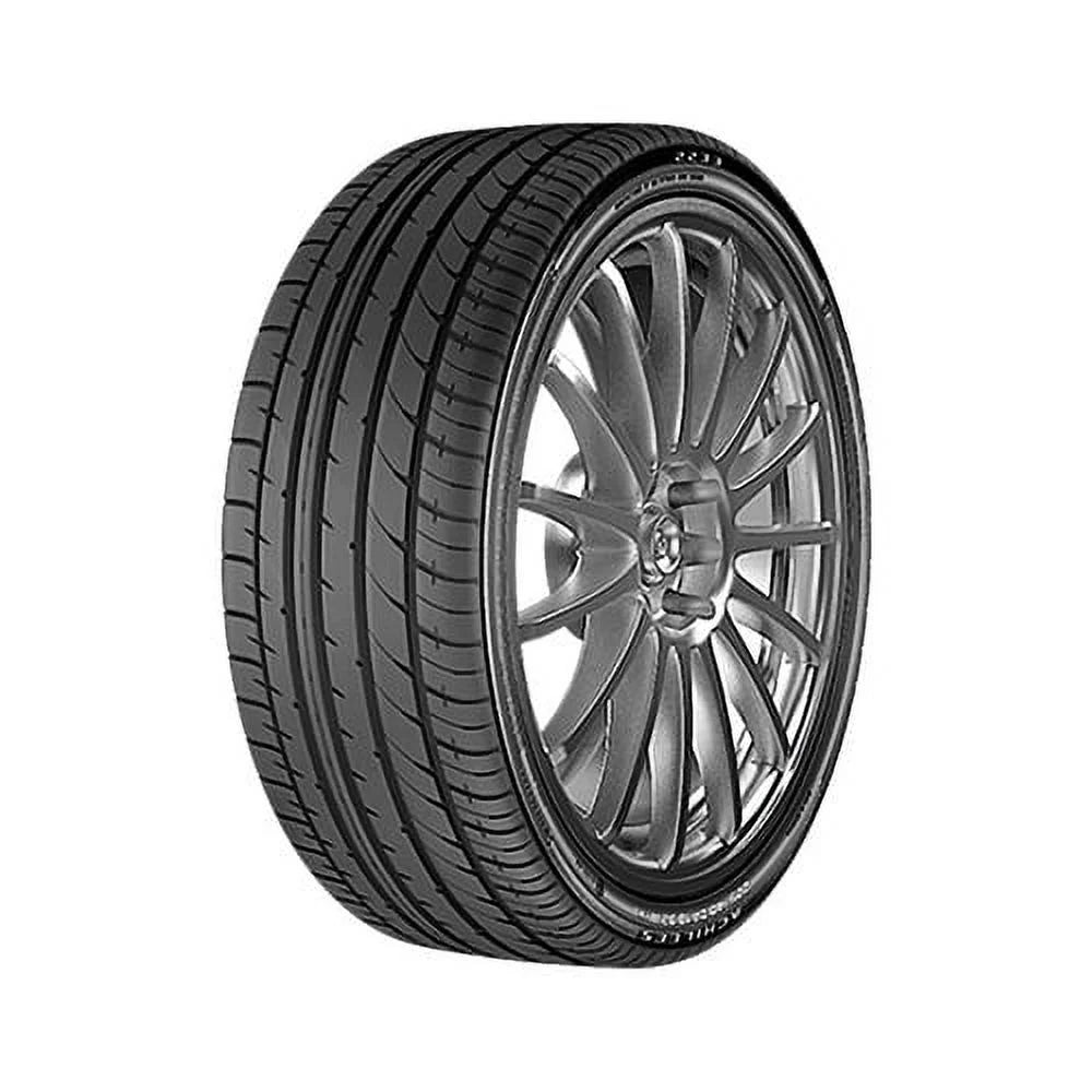 Achilles 2233 205/45R17XL 88W  (2 Tires)