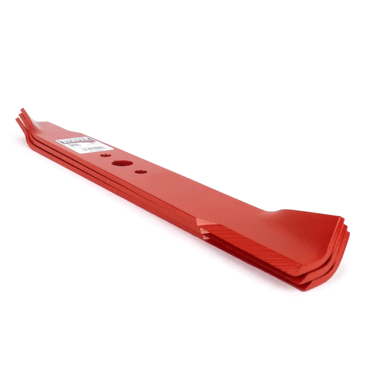 (3) Medium Lift Blades Fits Simplicity  Snapper with 50" deck 1708229