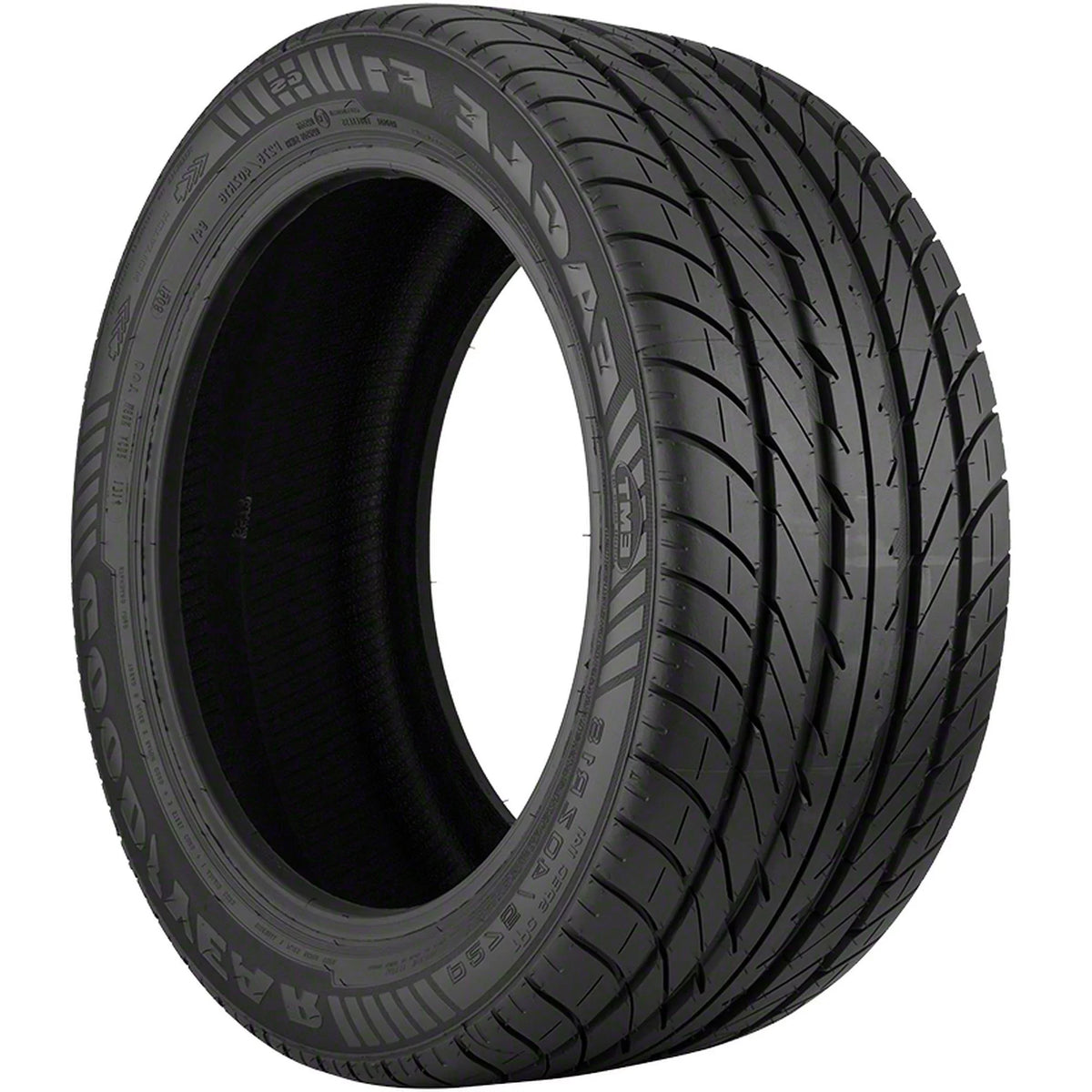 Goodyear Eagle F1    P245/45R17 89Y Passenger Tire