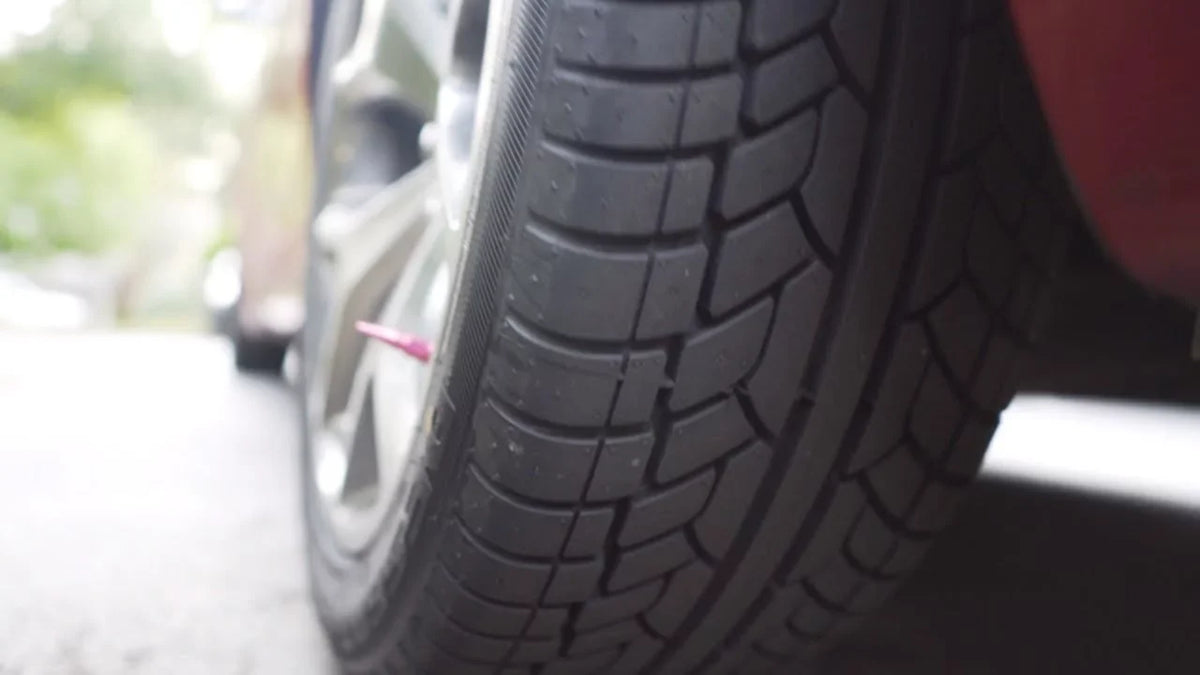 Achilles Desert Hawk  285/45R22 114 V Tire