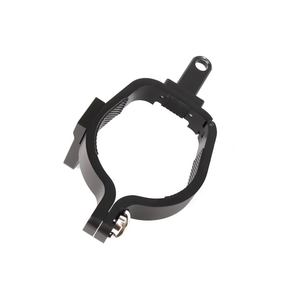 Gimbal Neck Strap Shoulder Sling + Clip for  Ronin