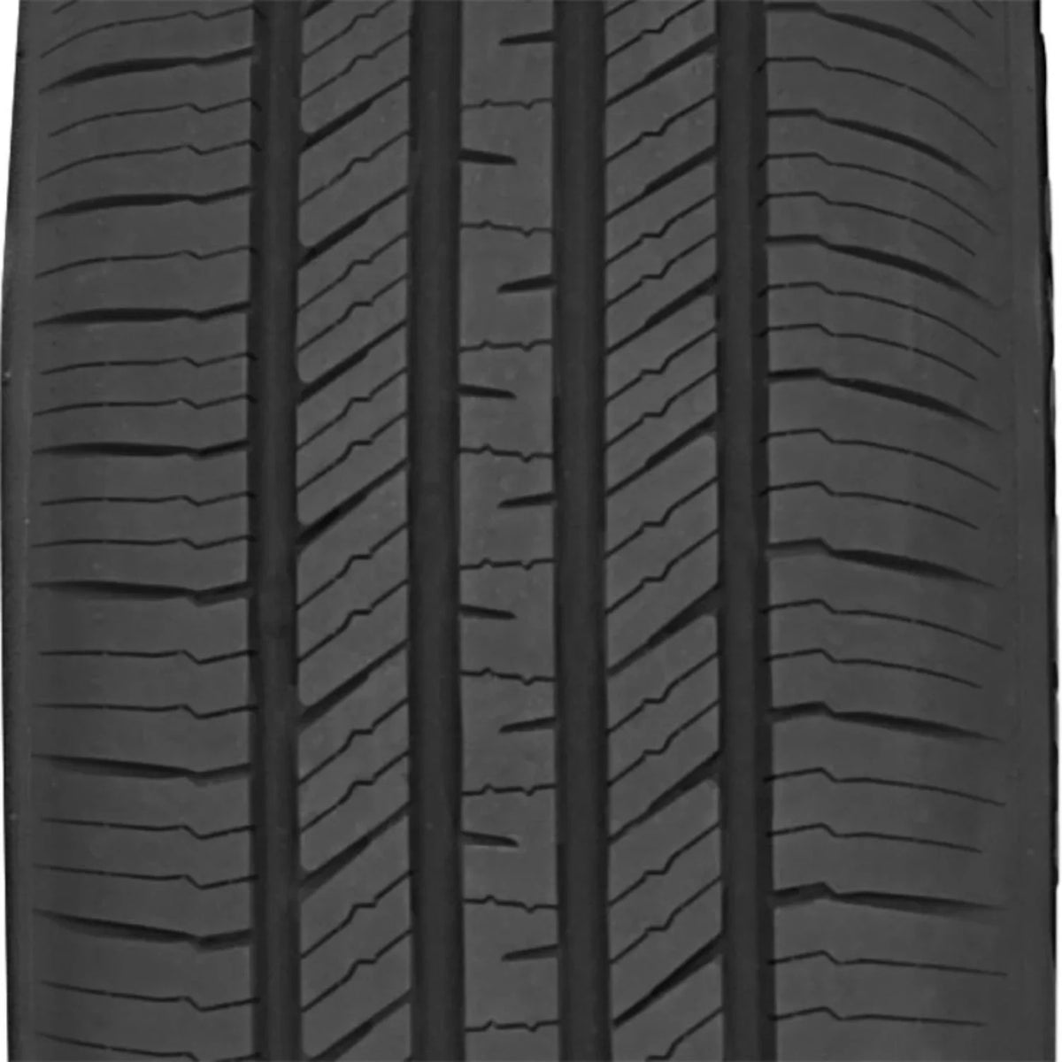 Crosswind HP010 Plus All Season 225/60R16 98H Passenger Tire Fits: 2010 Subaru Outback 2.5i, 2005 Subaru Outback i