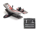 Silverlit Flybotic Bi-Wing Evo  Plane- Red
