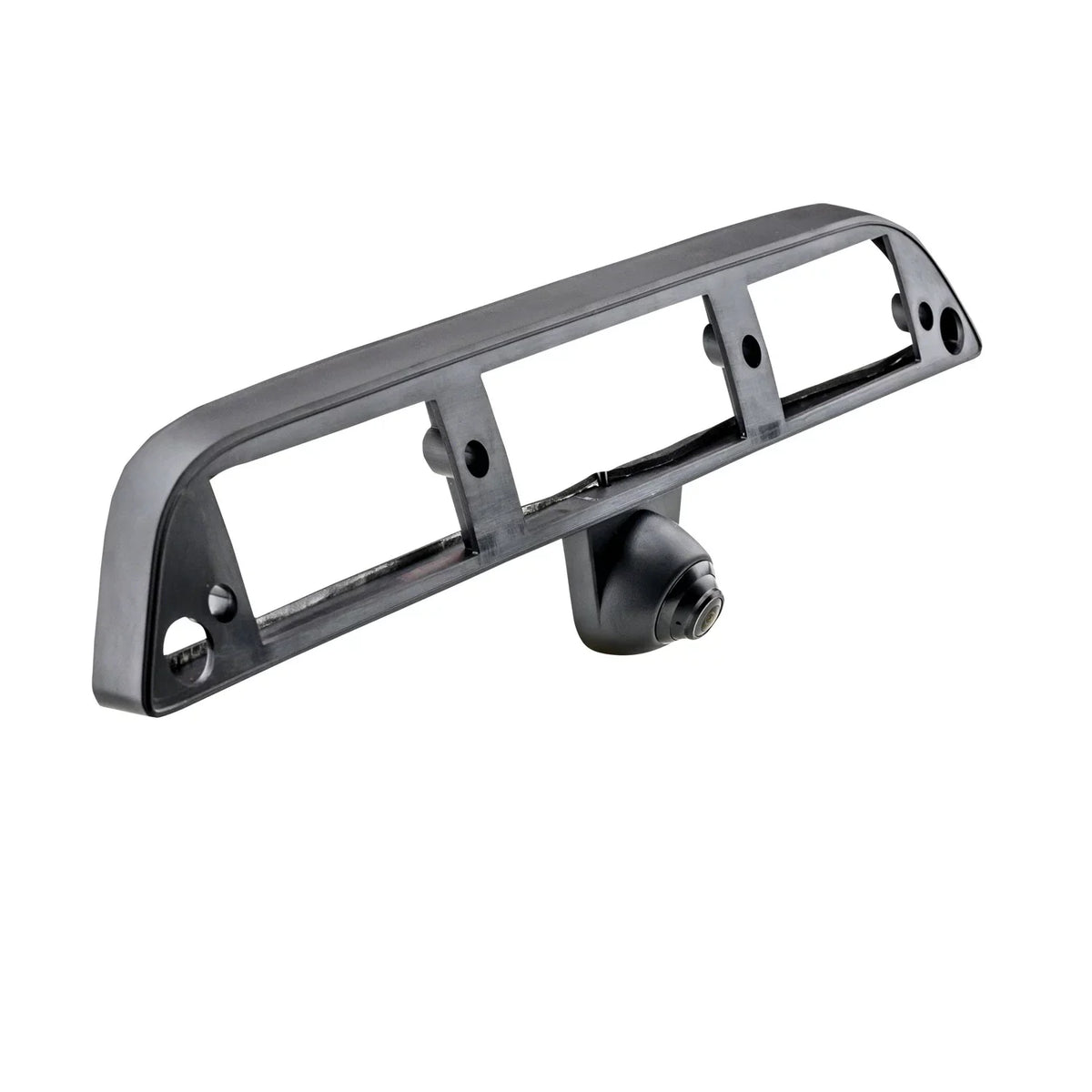 EchoMaster -CHMSL2-FD15 Third Brake Light Camera (Select 2015 to 2019 Ford F-150 and 2017 to 2019 Ford Super Duty Trucks)