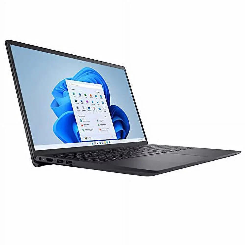 Dell Newest Inspiron 3000 i3520 Laptop 2022, 15.6"  120Hz Display, 10-Core 12th Gen Intel Core i7-1255U, Iris Xe Graphics, 32GB DDR4, 1TB NVMe , , Bluetooth, WiFi 6, Windows 11 Home