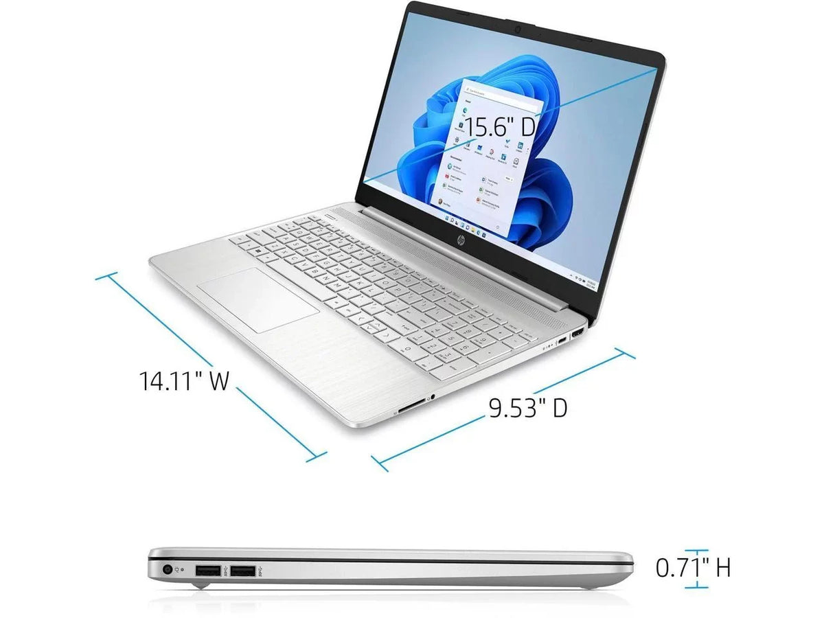 Newest  Laptop Computer, 15.6"  Touchscreen, 11th Generation Intel Core i5-1155G7 Processor, 128GB , 2TB PCIe , Intel Iris Xe Graphics, Bluetooth, , Windows 11 Home in S Mode, Cefesfy