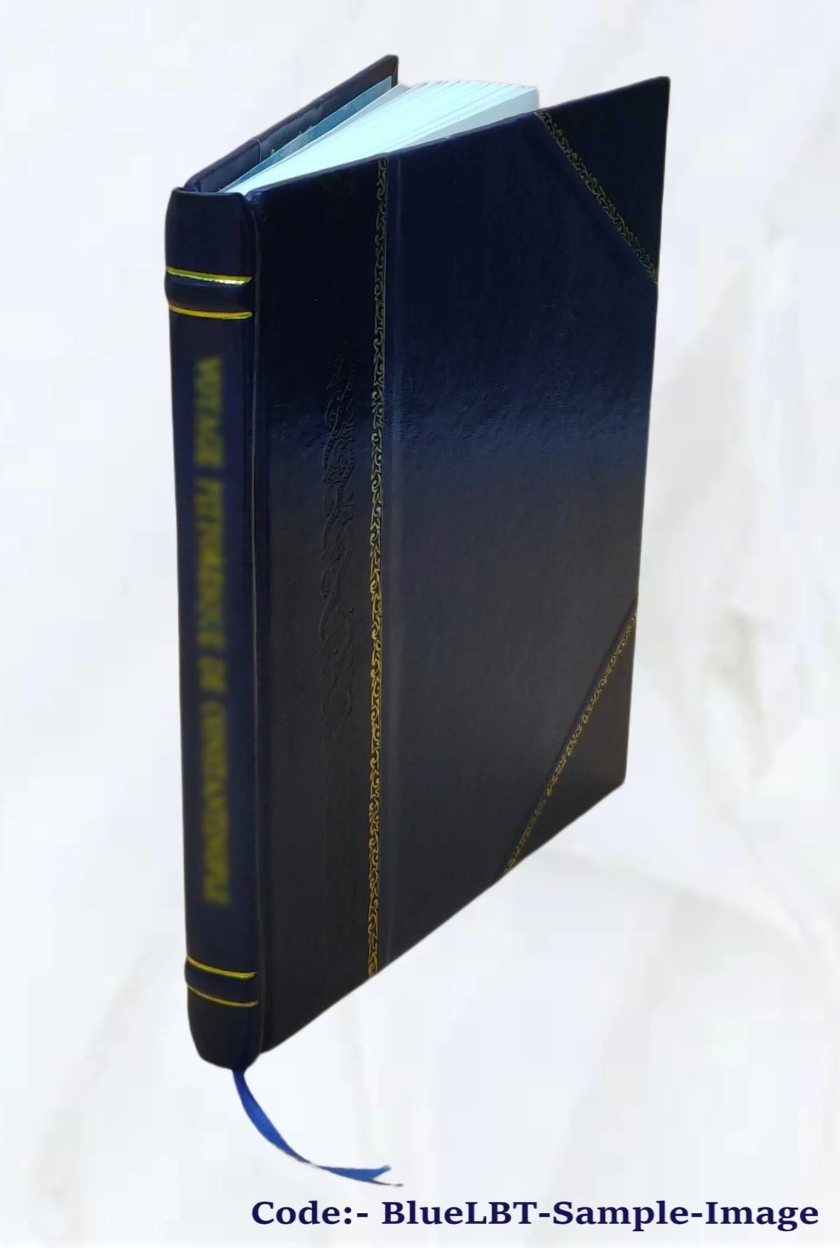 Orion Volume 1924 1924 [Leather Bound]