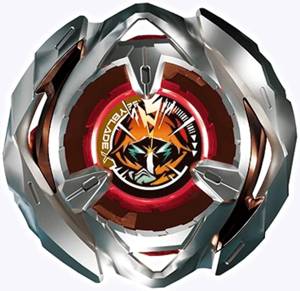 Takara Tomy Beyblade X -14 06 Booster Wizard Arrow Three Sixty Taper