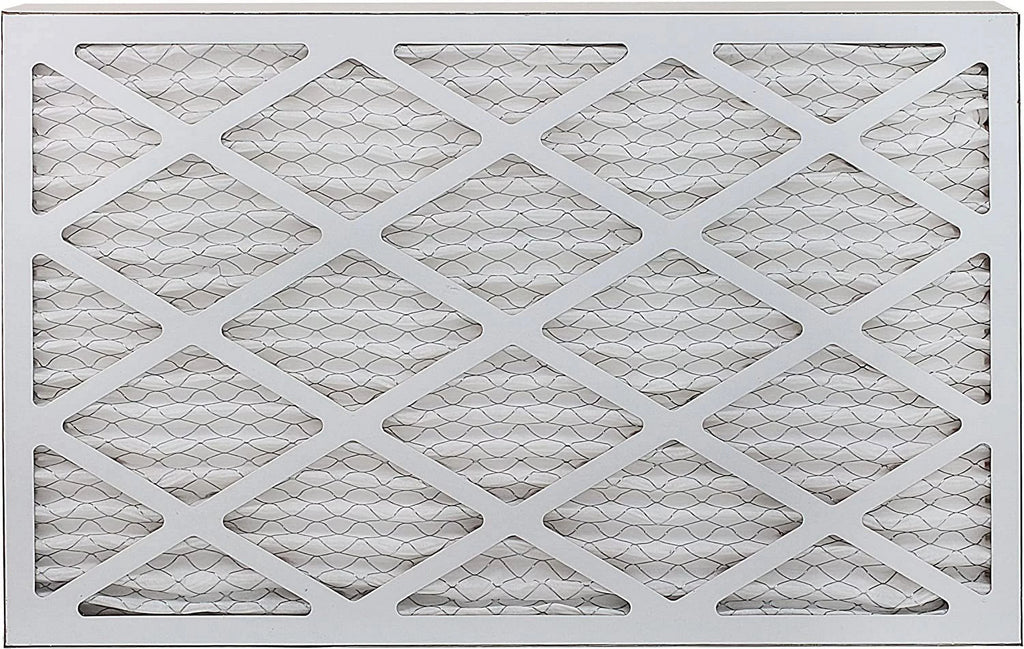 Filterbuy 16x36x2  8 Pleated   Furnace Air Filters (2-Pack)