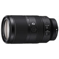 Sony E 70-350mm F4.5-6.3 G  Super-Telephoto Lens SEL70350G