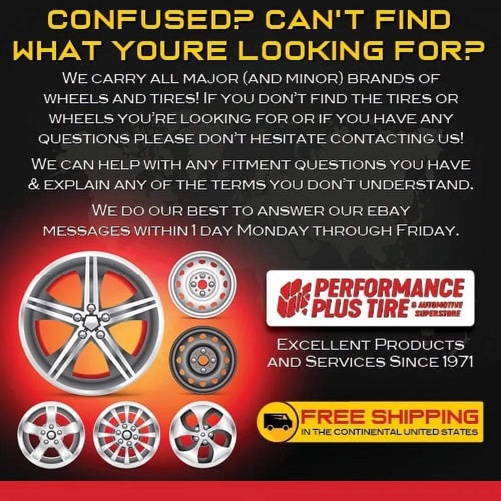 501UG Convoy Rim 18X8 5X130 Offset 25 Utility Gray (Quantity of 1)