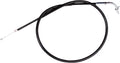 1985 - 1986 Kawasaki  900A Eliminator Cable, Black Vinyl, Choke