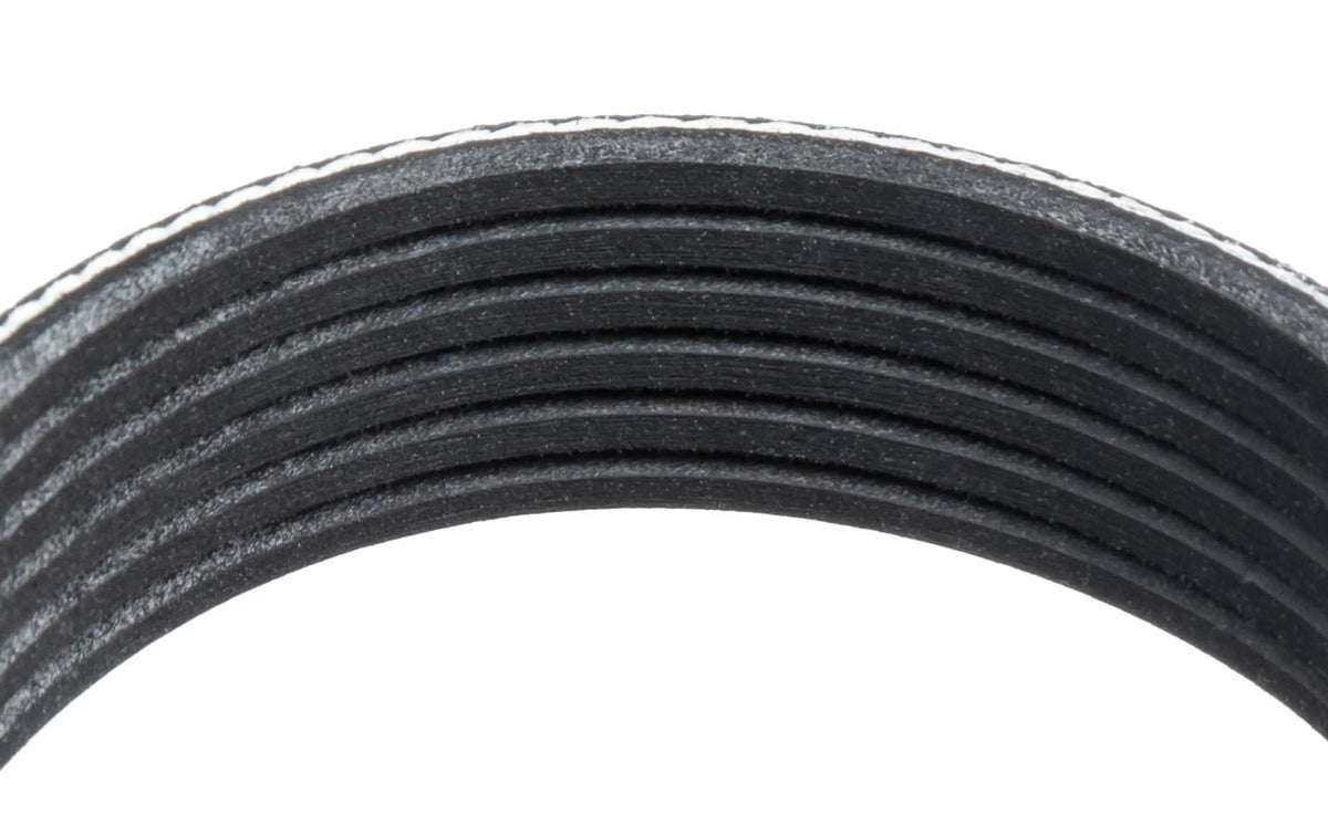Goodyear 1060882 Serpentine Belt, 6-Rib 88.2" Length Fits select: 2000-2006  , 1999-2004