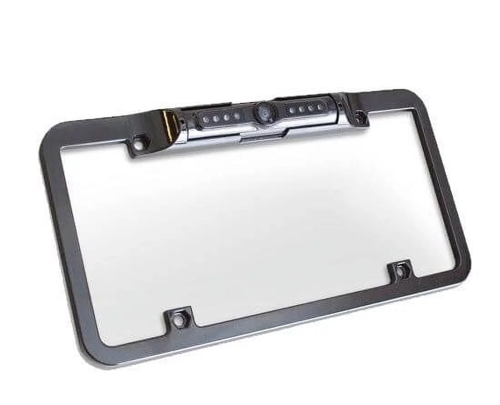 Edge 98203 CTS3 Back-Up Camera License Plate Mount