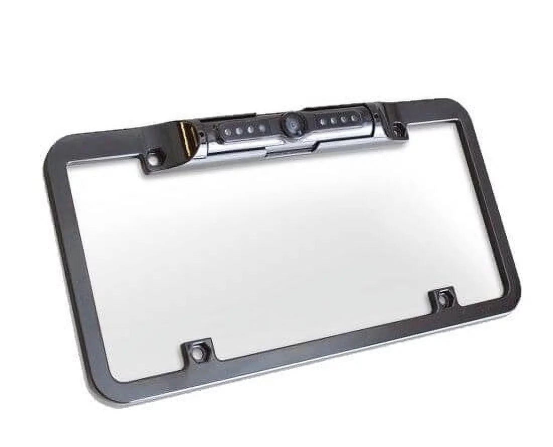 Edge 98203 CTS3 Back-Up Camera License Plate Mount