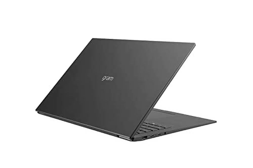 2023 Gram Ultralight Laptop 17"   Intel Evo 4-Core i7-1195G7 16GB LPDDR4 512GB NVMe  Iris Xe Graphics  WiFi  -C Backlit Fingerprint Full Day Battery Windows 10 Pro w/