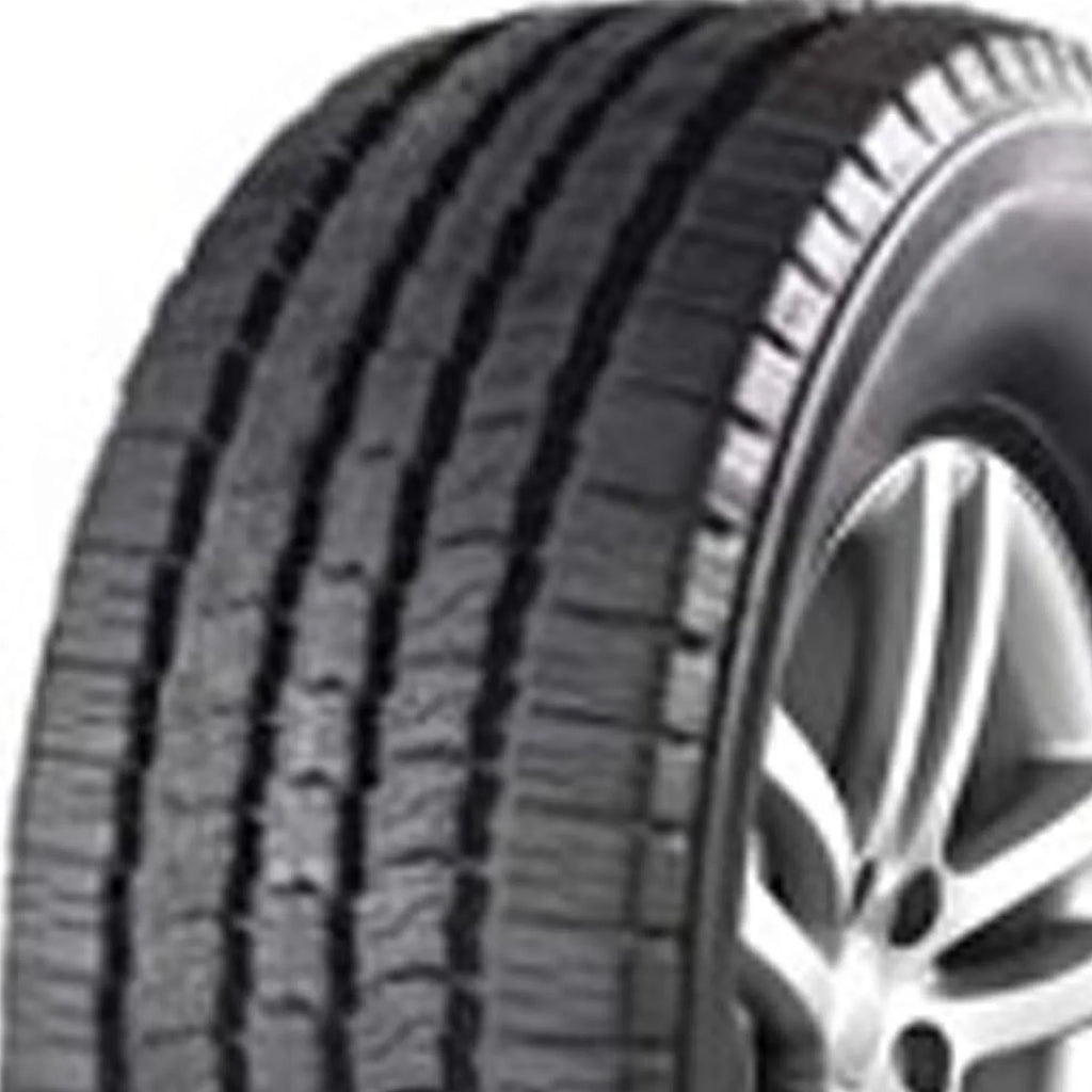 Venezia Crusade  Highway LT245/75R16 120/116S E Light Truck Tire
