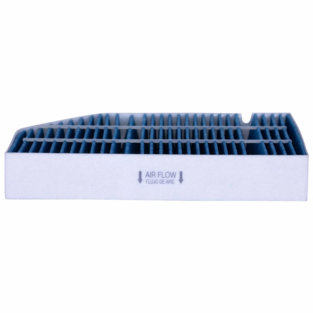 PureFlow  Cabin Air Filter PC99241HX | Fits 2015-21 Mercedes-Benz C300, C400, 2016-22 GLC300, 2020-22 GLE350, GLE450, GLE580, 2017-18 E300, 2020-22 GLS450, 2017-22 C43 , 2017-22 GLC43