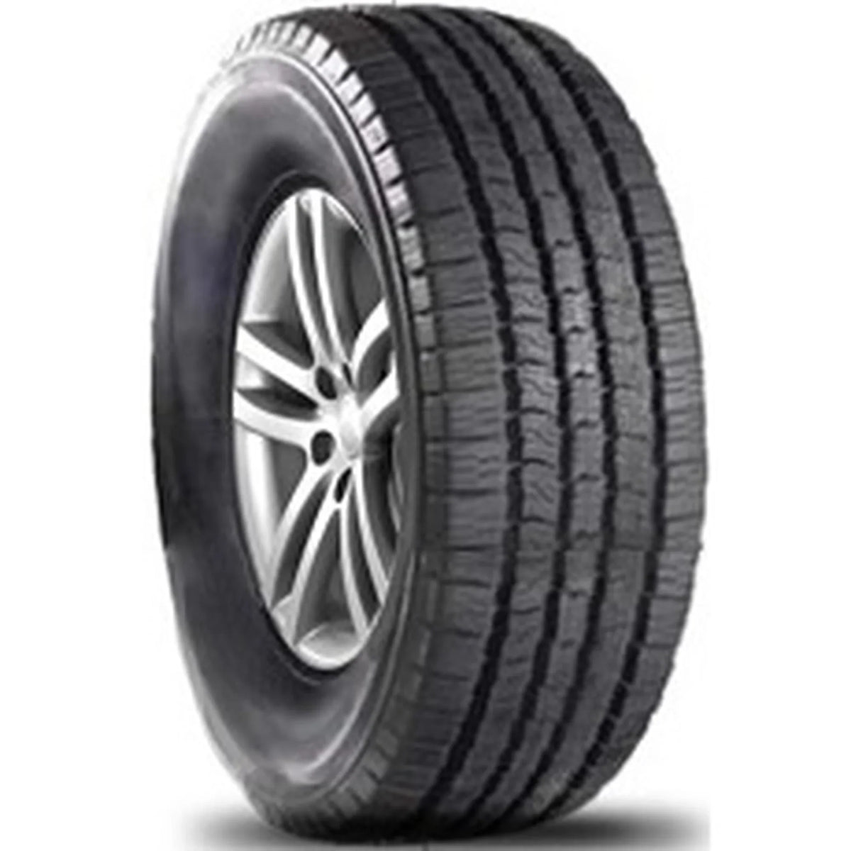 Venezia Crusade  Highway LT245/75R16 120/116S E Light Truck Tire