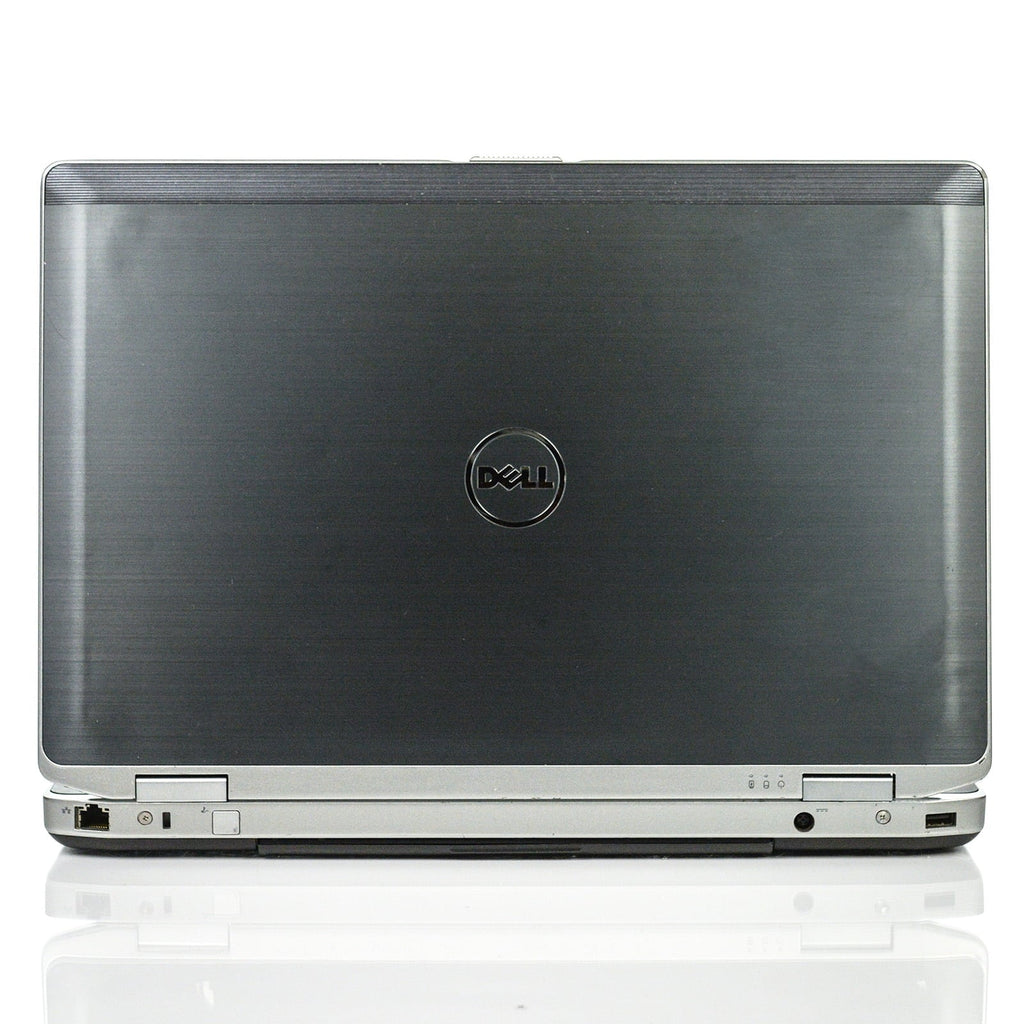 Used Dell Latitude E6530 Laptop i7 Dual-Core 4GB 256GB  Win 10 Pro B v.