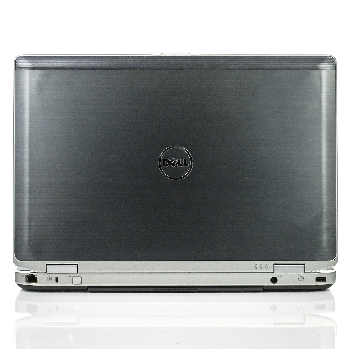Used Dell Latitude E6530 Laptop i7 Dual-Core 4GB 256GB  Win 10 Pro B v.