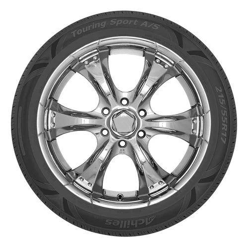 Achilles Touring Sport A/S 215/60R16 95H  (1 Tires)