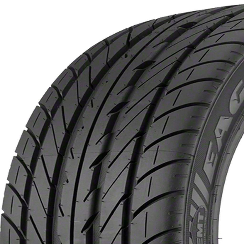 Goodyear Eagle F1    P245/45R17 89Y Passenger Tire