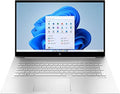 2023 Envy Laptop 17.3"   Touchscreen 12-Core 12th Intel i7-1260P Iris Xe Graphics 64GB DDR4 4TB NVMe  WiFi 6E  Thunderbolt4 Backlit Keyboard Windows 11 Home w/ 32GB