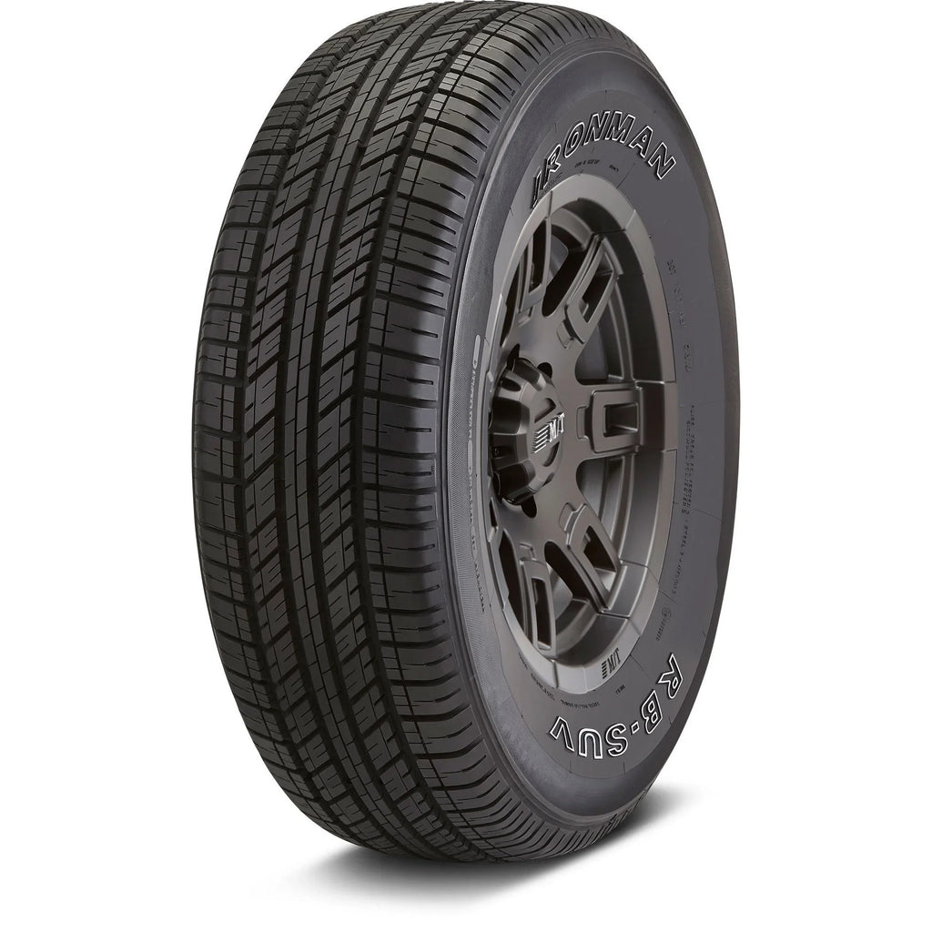 Ironman   235/65R18 106H  All Season