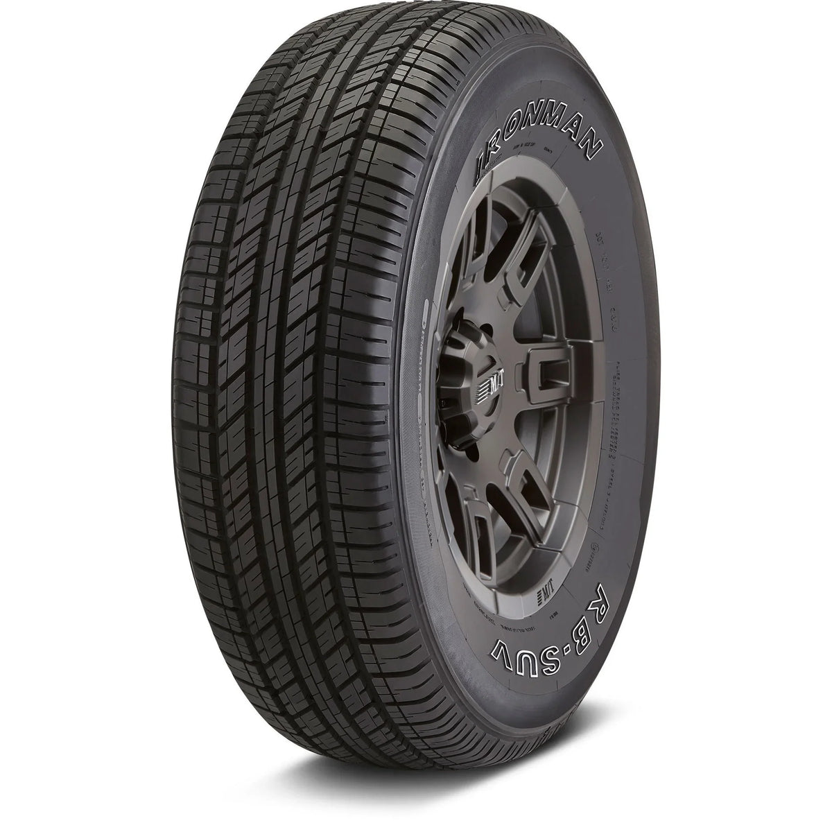 Ironman   235/65R18 106H  All Season