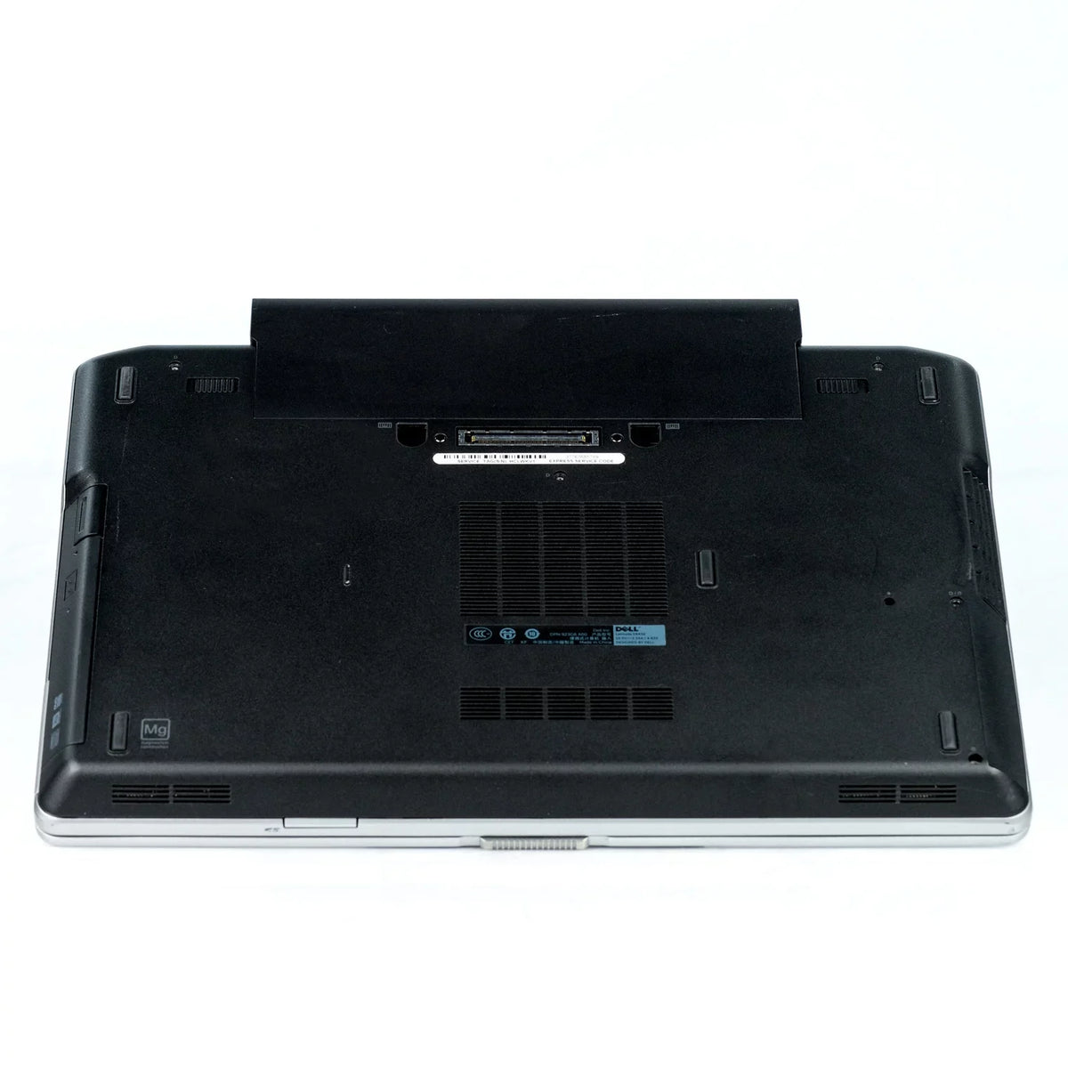 Used Dell Latitude E6430 Laptop i7 Dual-Core 8GB 256GB  Win 10 Pro A v.
