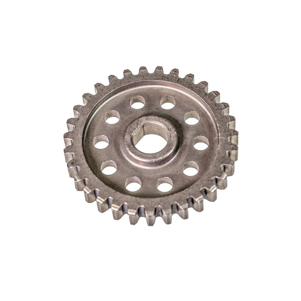 Melling S1310 Stock Replacement Oil Pump Sprocket Fits select: 2011-2015   , 2015-2018