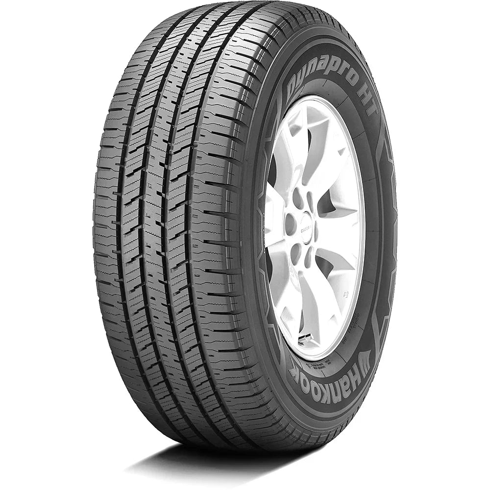 Hankook Dynapro  (RH12) Highway 205/75R16C 113/111R E Light Truck Tire
