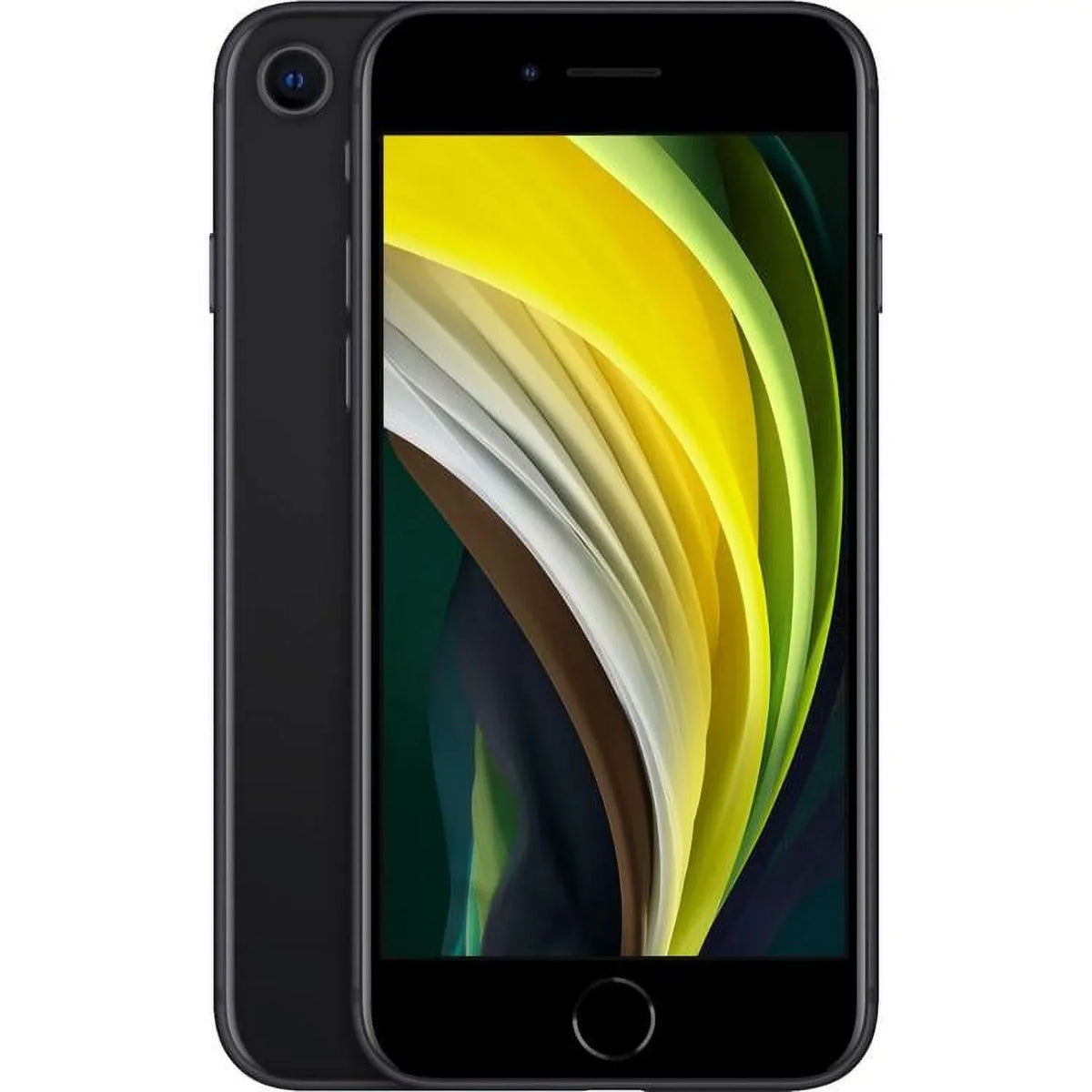 Open Box Apple iPhone  (2nd Gen) A2275 (T-Mobile Only) 64GB Black