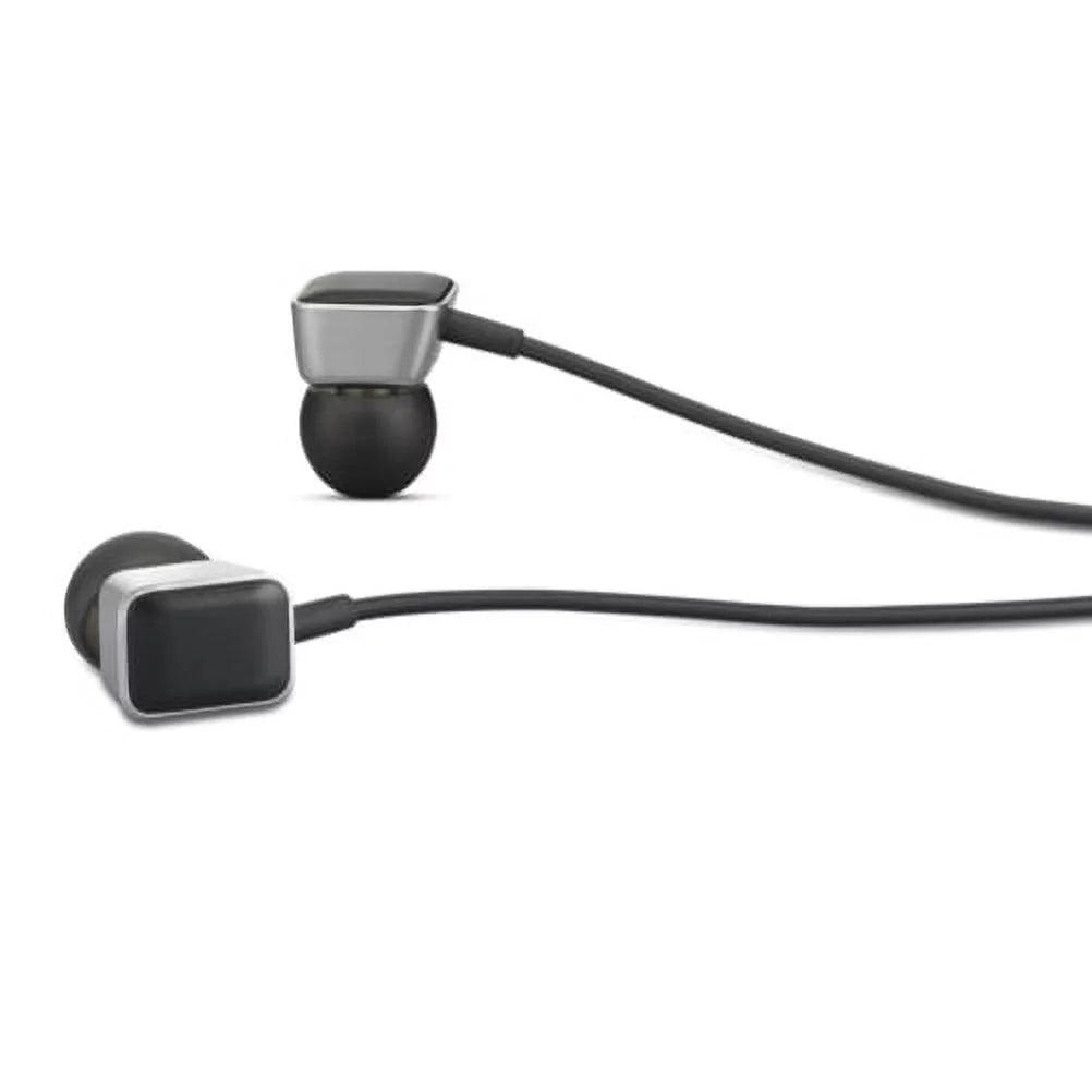 Harman Kardon -S High-Performance In-Ear Headphones Dual Earbuds Earphones Earpieces Stereo Wired [Gold Color] Z4Y for Samsung Galaxy Kids Tab 3 7.0 Mega 2 Note 10.1 2, NotePRO 12.2 On5 Prevail