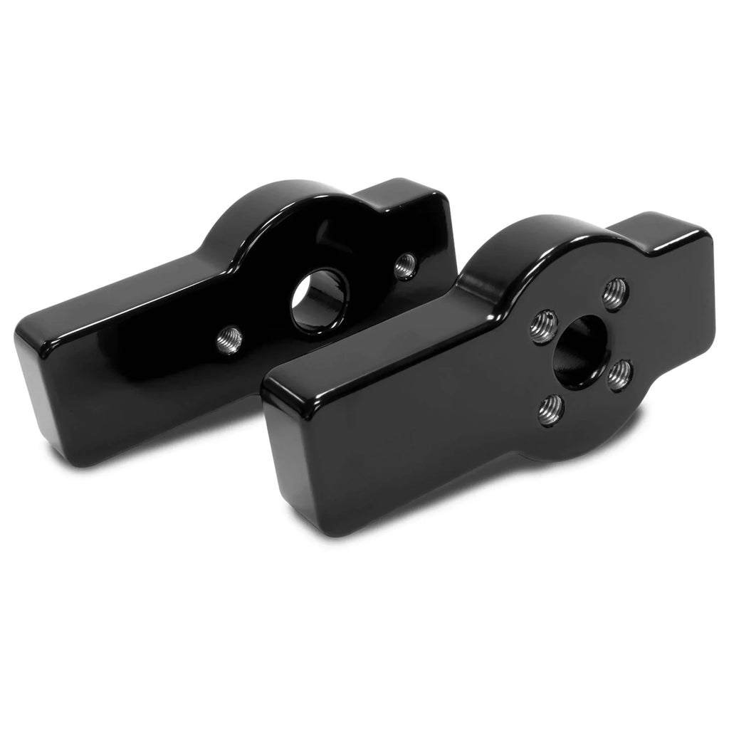 Wet Sounds for   - REV10 10" Black Swivel Mount Tower Speakers &   Tower Adapters
