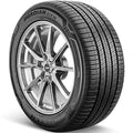 Set of 4 () Nexen Roadian  265/60R18 110H A/S All Season Tires Fits: 2015 Toyota Tacoma  Pro, 2012-14 Toyota Tacoma Pre Runner