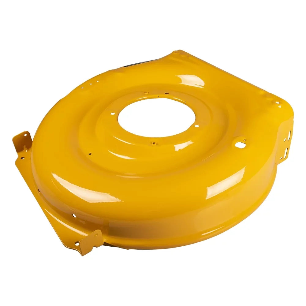 687-05069B-4021 21" Deck Assembly Yellow 2 Z  500Z 500EZ 500
